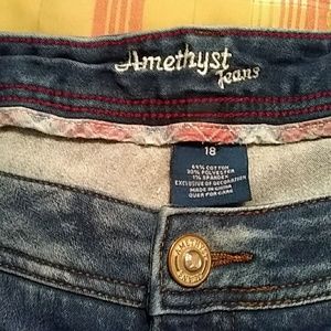 Amethyst Jeans